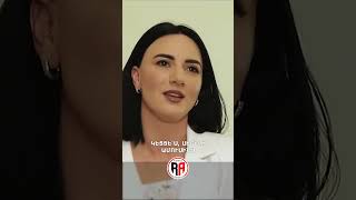 Լիլիթը տեսավ Աննային և Սոսին🎬 #VerjinZang #ՎերջինԶանգ #Shorts #PanArmenianTVOfficial