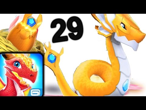 Dragon Mania Legends - How To Get Radiant Dragon! [Episode 29]