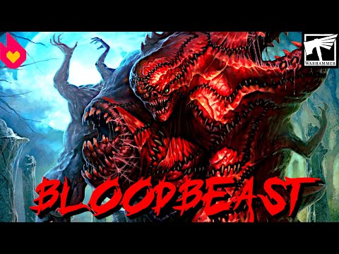 SCYLA ANFINGRIMM - THE BLOODBEAST OF KHORNE   (WARHAMMER FANTASY LORE) FandomWiki[AUDIOBOOK]