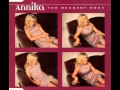 Annika - The reddest rose 