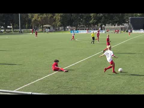 04 08 2018 LV JFV Oberau 1:1