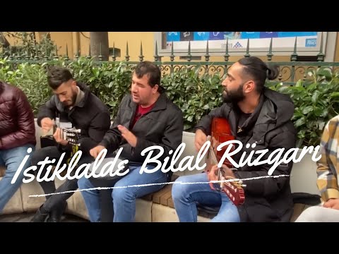 Bilal Göregen, Mahmut Berazi - Nazê Nêrgiza Hewşê - Potpori |  @ZANA_ZENDO    @Devran Roni