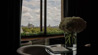 Luxury London Hotels By Four Seasons | Four Seasons Hotel London