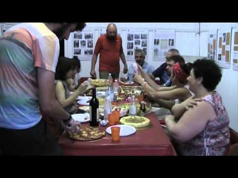 Enoteca COMUNISTINFESTA 2015