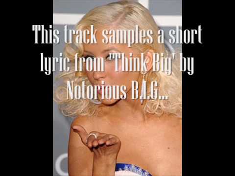 'Back To Basics' Samples