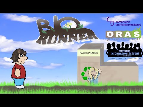BioRunner Video