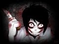 Jeff the killer game: слишком много скримеров :С 