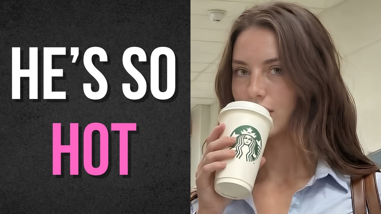 If She Does These 9 Things, She's Secretly Into You