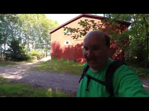MongoTV_3161 - English Vlog_0069 - Timber Station Frederiksdal And Furelake