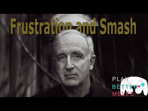 Frustration, Resistance, and SSBM | Play Better Melee