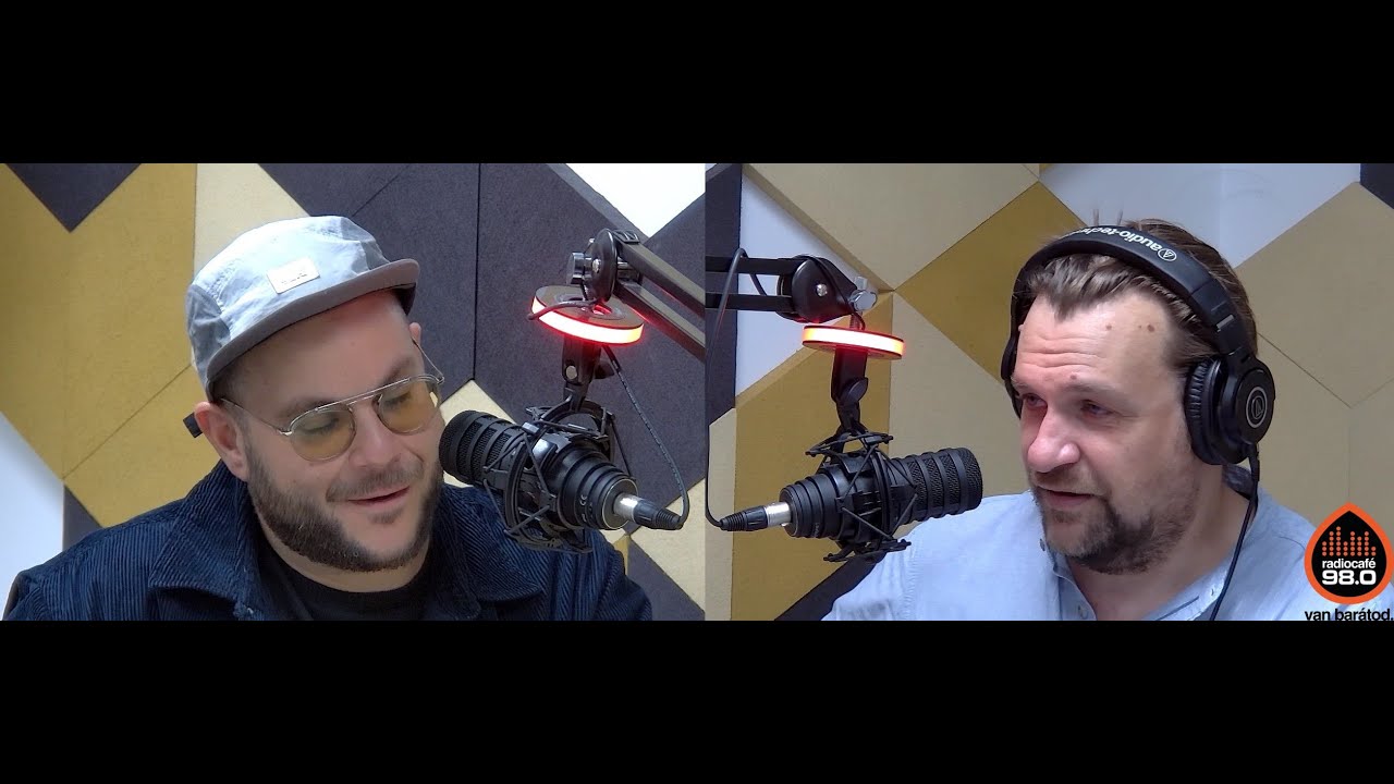 Szendrői  Csaba: "Miért pont  a halálnak ne lenne értelme, ha minden másnak van?"