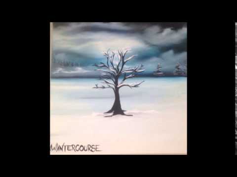 THE DEAD COLD - Wintercourse EP