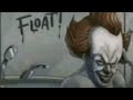 We Are Float Patty Cake Patty Cake With No Hand Pennywise Meme