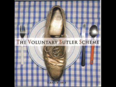 The Voluntary Butler Scheme - Split