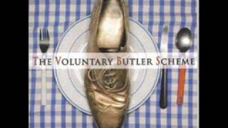 The Voluntary Butler Scheme - Split