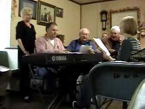 Hymns & Gospel Songs - Holifield Family