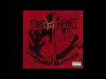 Scientifik - I Ain't The Damn One (1992)