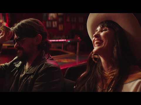 Jaime Wyatt - Neon Cross [Official Video]