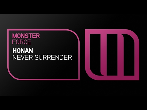 Honan - Never Surrender