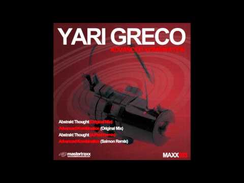 Yari Greco - Abstrakt Thought (Original Mix)