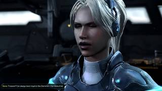 Giving an Assist - Starcraft II: Nova Covert Ops Part 2