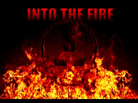 Into The Fire - VINAI Feat. Anjulie - Blasterjaxx - VideoClips  S.Production