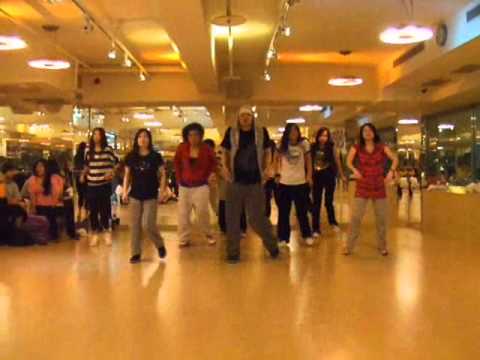 Robin Thicke feat. Estelle - Rollercoasta