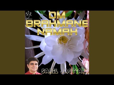 Om Brahmane Namah