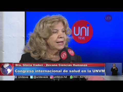 Congreso internacional de avances en salud humana en el campus
