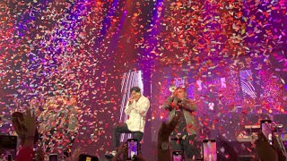 221020 Penantian Berharga - Rizky Febian Live in KL