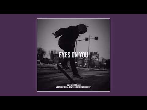 FREE 🔥 Eminem x NF Type Beat "Eyes On You" | Hard Motivational Rap Beat