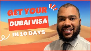 Step-by-Step Guide to Obtaining a Dubai Residence Visa!