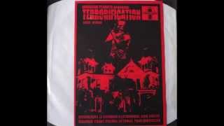 Le Syndicat Electronique - Blood & Flesh