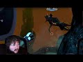 I Ve Never Been More Scared SUBNAUTICA