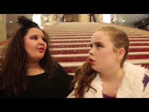 "Hollywood Day" original music video performed by artists on the autism spectrum