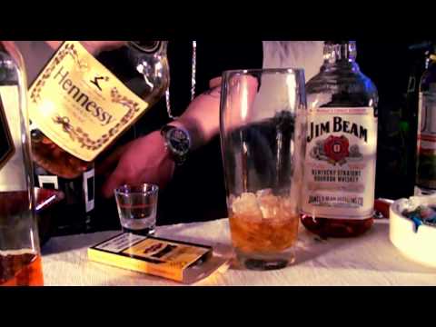 Ice Man and T-Nice (FAZ) - Smokin' and Drinkin'