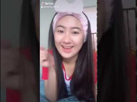Tik Tok w Mochi Nie Nie | Funny Face Change | 2018