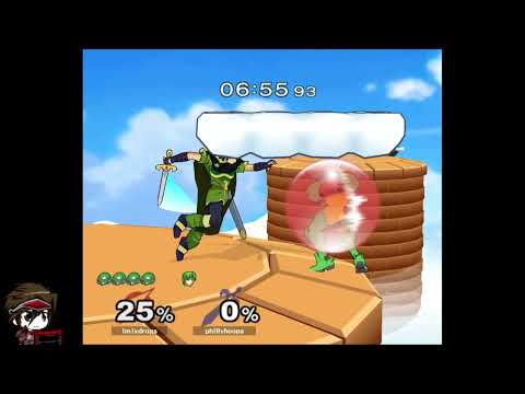 tired of 02 #80 highlights FT. GREEN SAMUS