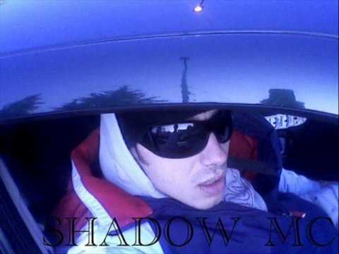 ROBI & SHADOW MC & KAZANOVA - PRONADJI ME U SNOVIMA (SERBIAN RAP)