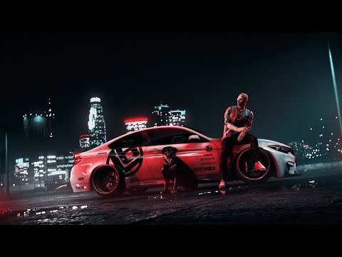 Bailo ft. Lox Chatterbox - Kamikaze 🔊[BASS BOOSTED]🔊