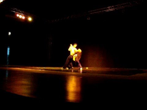 Dj Max BlackSoul no 3° CIZOUB