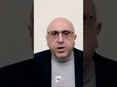 رامي عبدالرحمن يحذر الحكومة العراقية من تسلل عناصر داعـ،ـش الى داخل العراق 