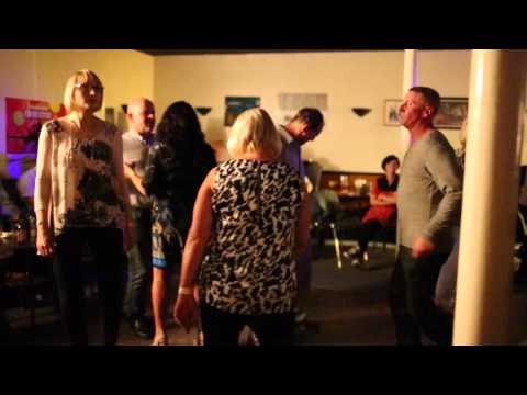 Rhythm & Soul at @ The Club, Oswestry - 11.9.15  - Clip 2507 by Jud