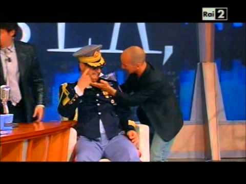 LILLO E GREG il dittatore