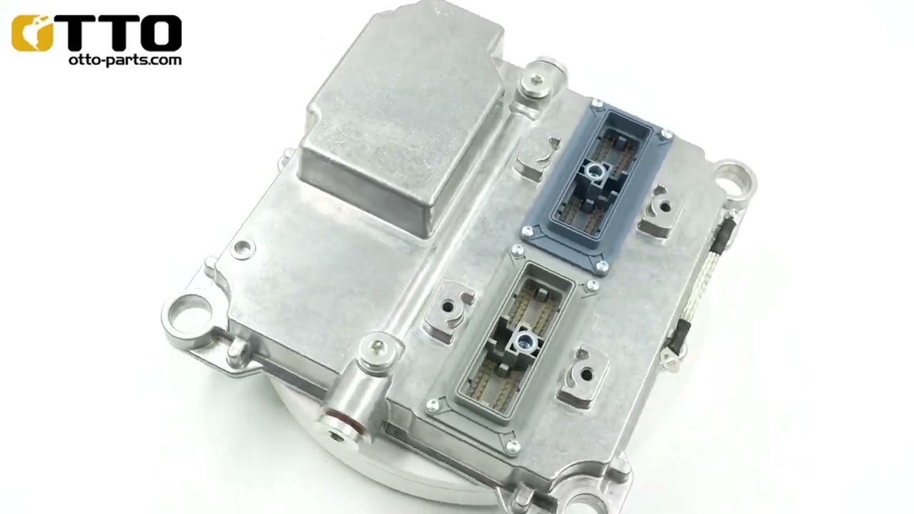 320D 323D Excavator C6.6 Engine 331-7540 Controller for Caterpillar Parts