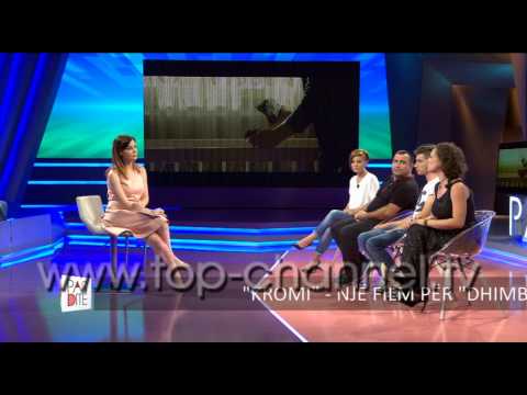 Pasdite ne TCH, 6 Korrik 2015, Pjesa 2 - Top Channel Albania - Entertainment Show