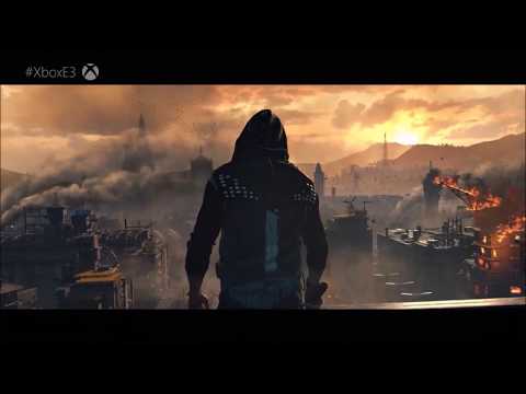 DYING LIGHT 2 Gameplay Trailer - E3 2019 - PS4, Xbox, PC - Updates - News - Deutsch German