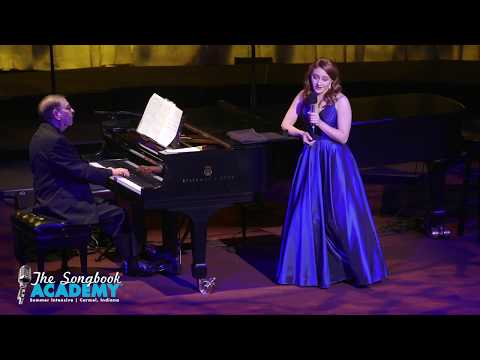 The Song Is You - by Jerome Kern with lyrics by Oscar Hammerstein II