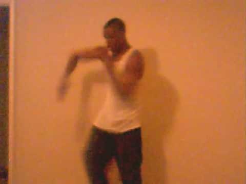 JOSH GETTING JIGGY WITH IT