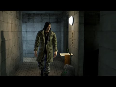 Getting Answers In Kamurocho | (pt.10) Yakuza 4 Gameplay Walkthrough